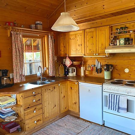 Haukeli Mountain Cabin Vågsli Extérieur photo