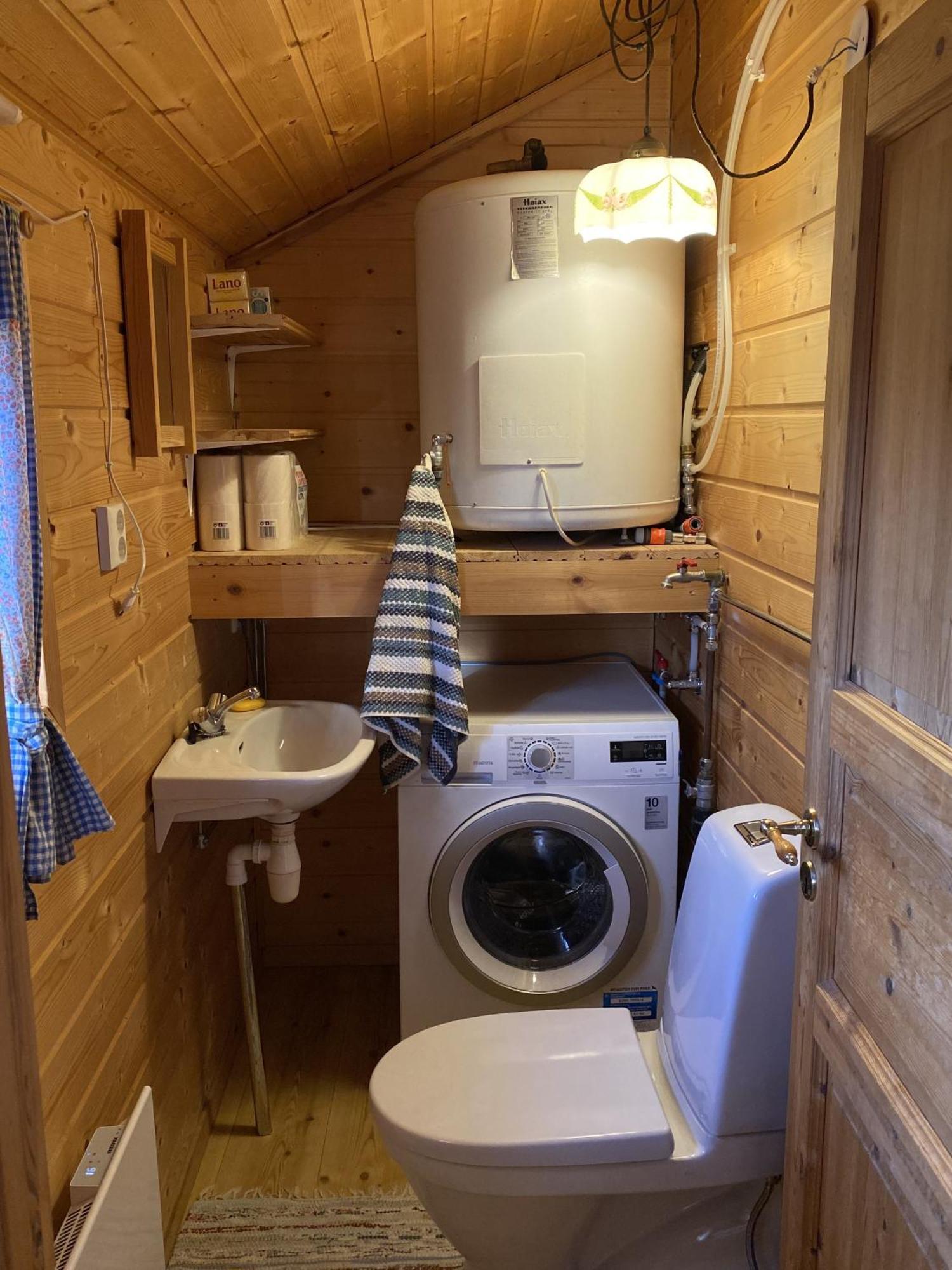 Haukeli Mountain Cabin Vågsli Extérieur photo