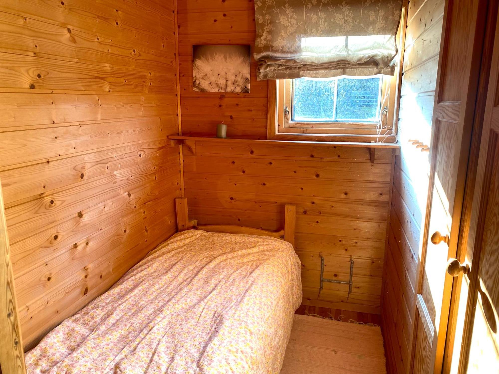 Haukeli Mountain Cabin Vågsli Extérieur photo