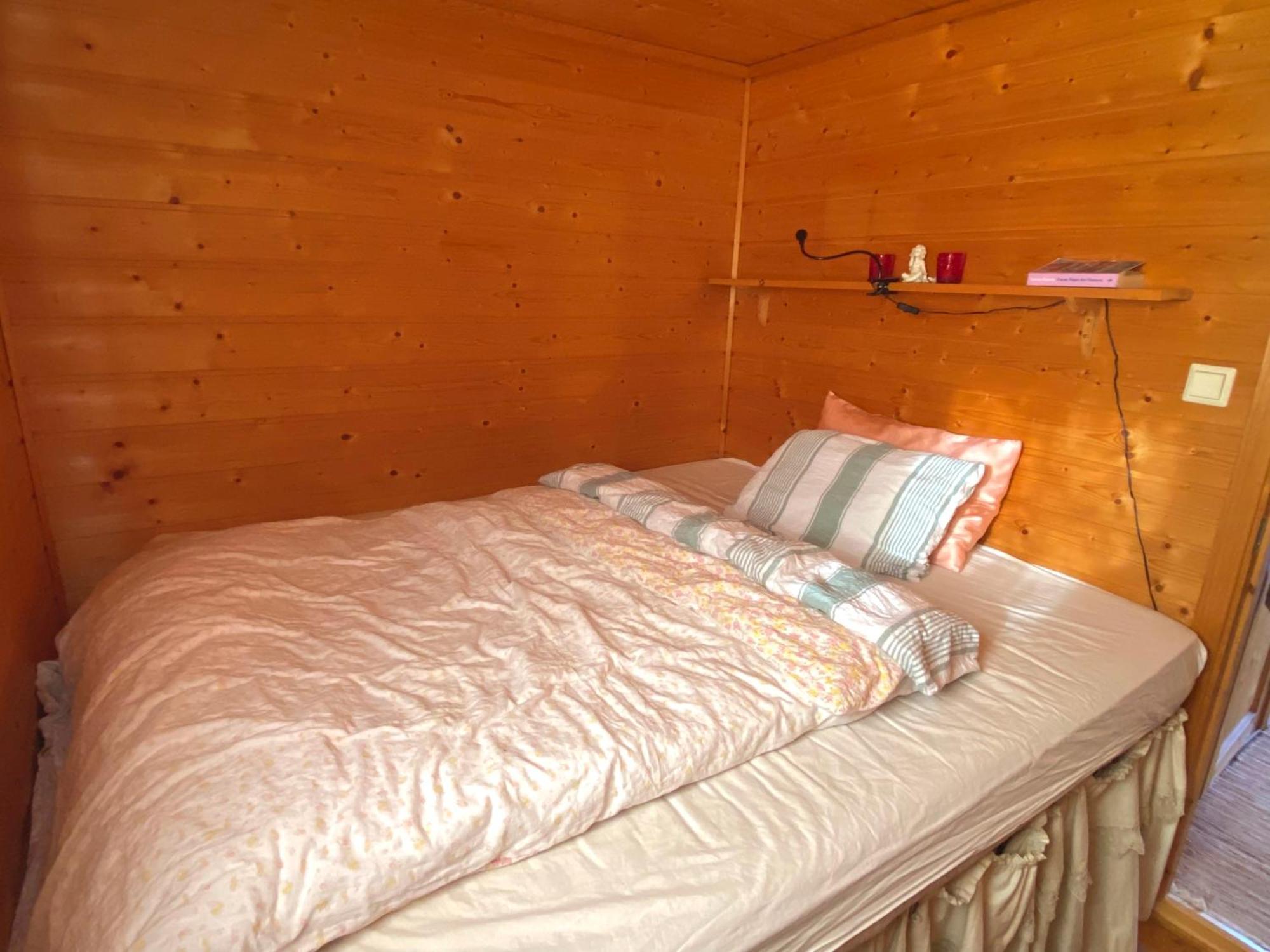 Haukeli Mountain Cabin Vågsli Extérieur photo